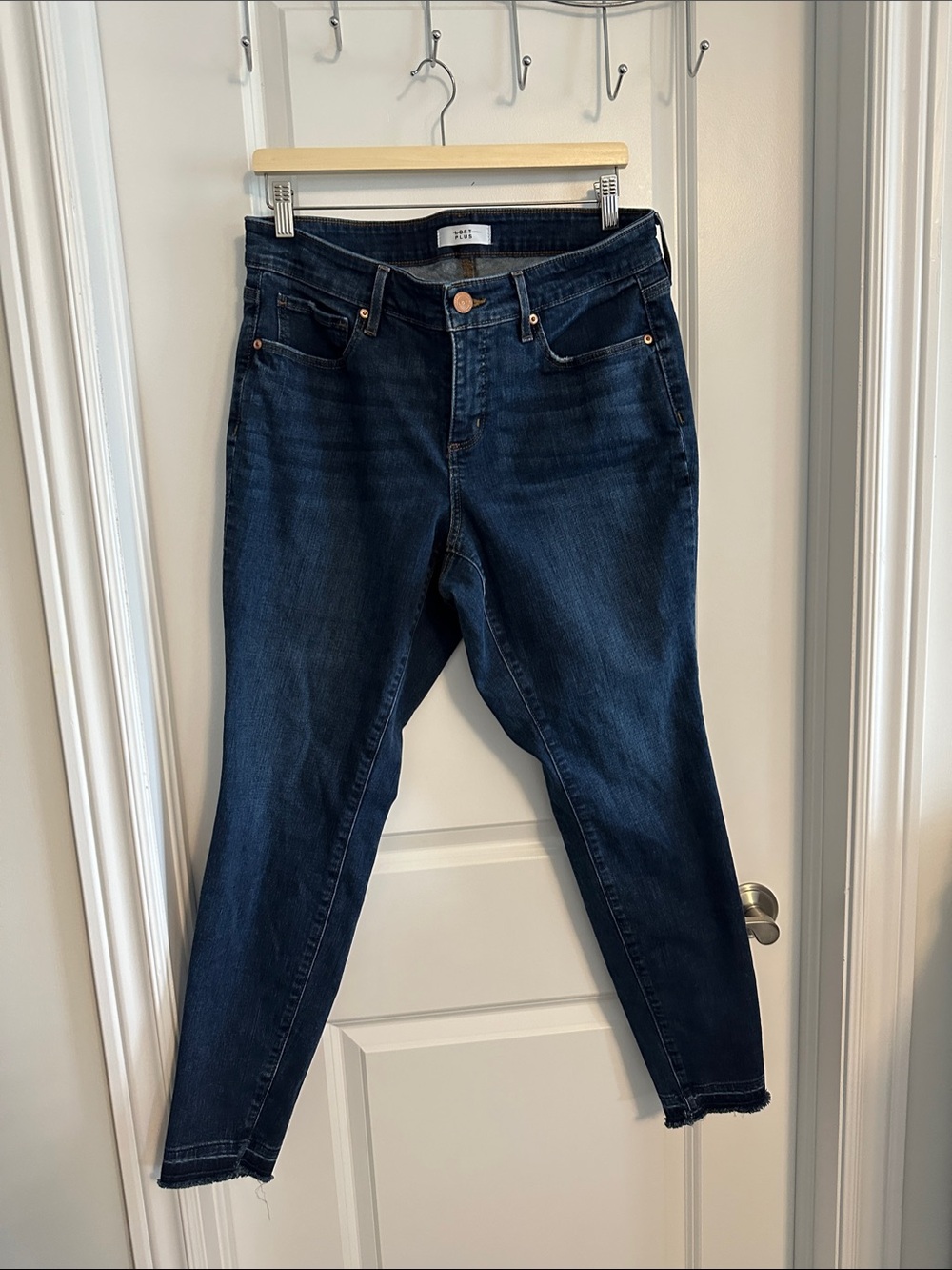 Loft Women’s Jeans Size 14
